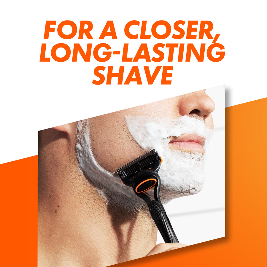Gillette Fusion Razor