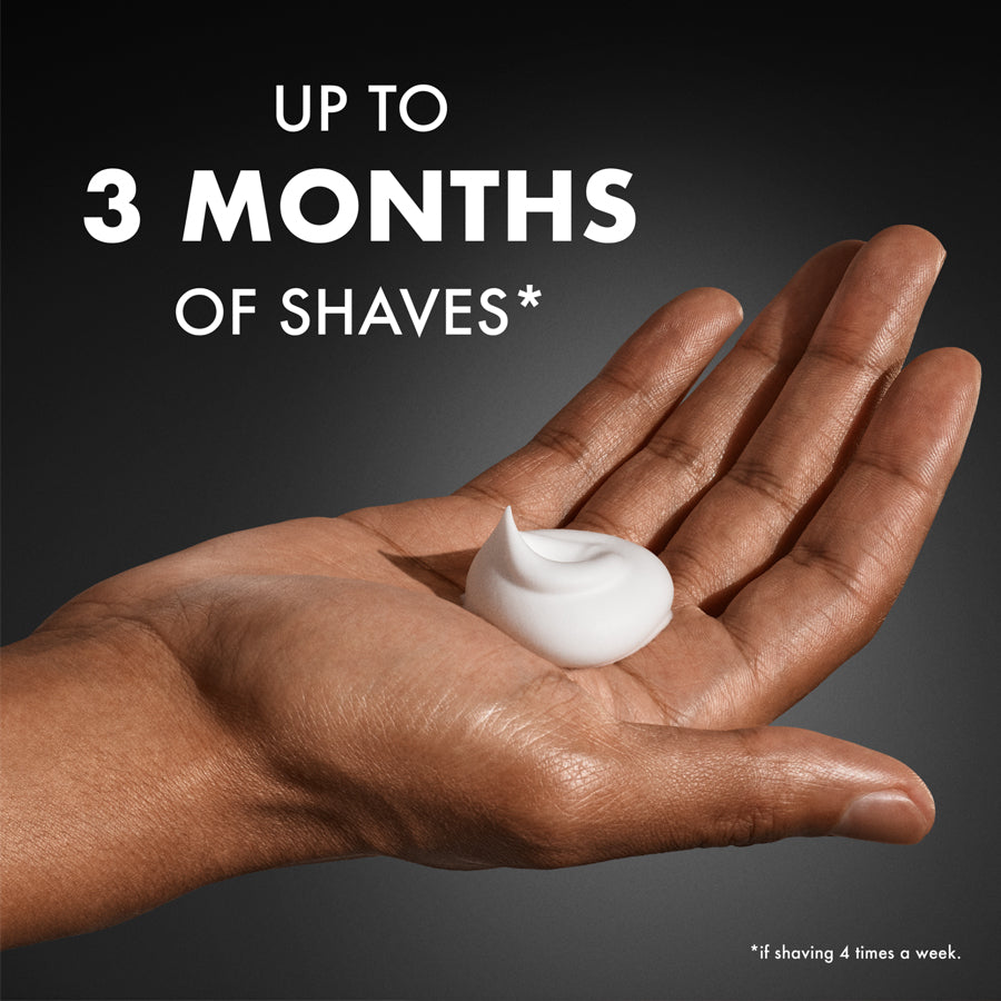 Gillette Classic Sensitive Shaving Foam 200ml