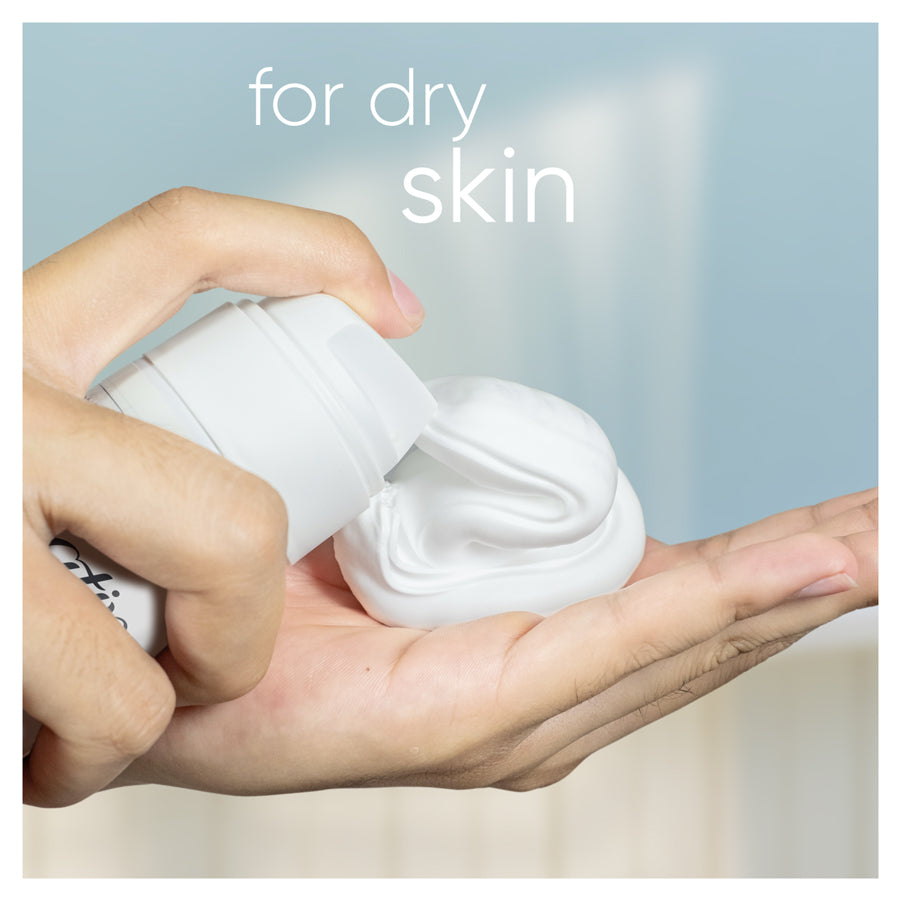Satin Care Sensitive Skin Shaving Gel 200ml