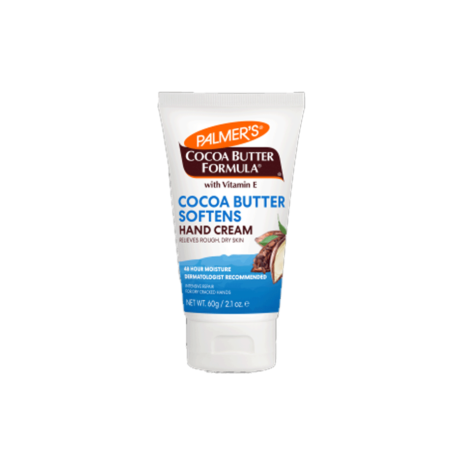 Palmer's Cocoa Butter Softens Hand Cream 60g - Price