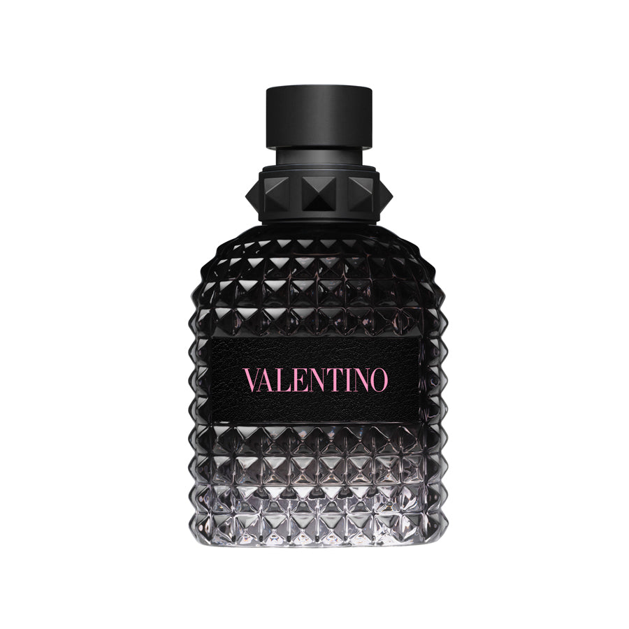 Valentino Born In Roma Uomo Eau De Toilette For Him (Various Sizes)