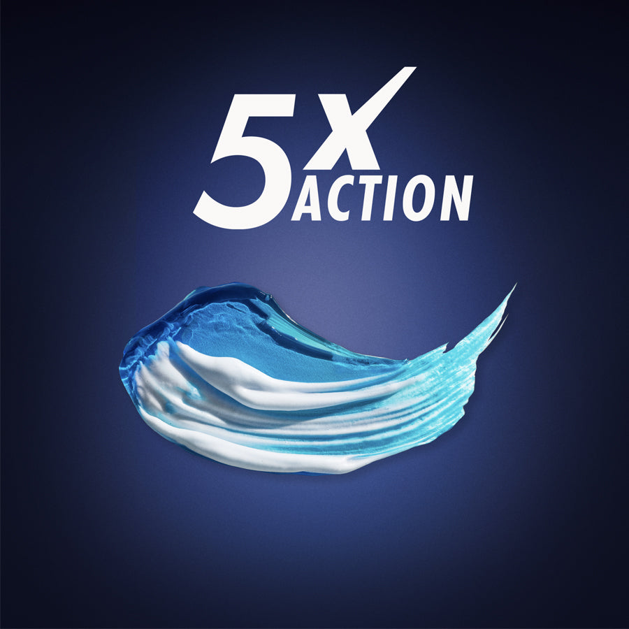 Gillette Fusion Travel Shave Gel Sensitive 75ml