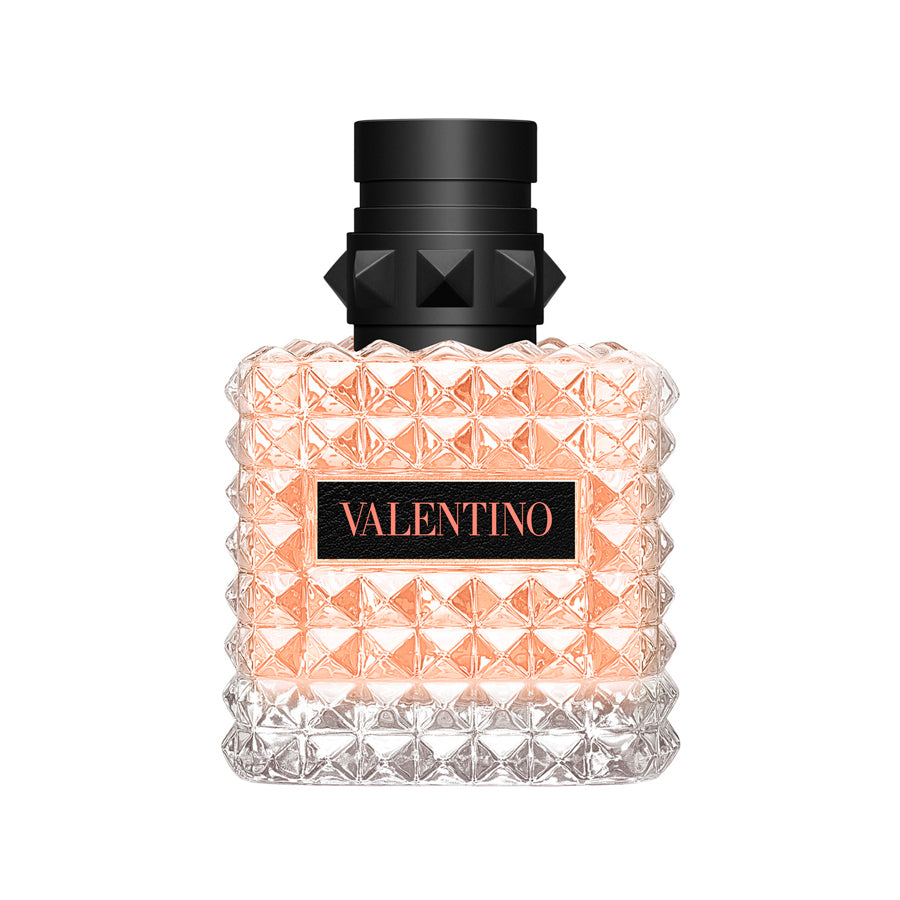 Valentino
          
          
        
      
   
    
 Valentino Born In Roma Donna Coral Fantasy Eau de Parfum For Her (Various Sizes) - Price
