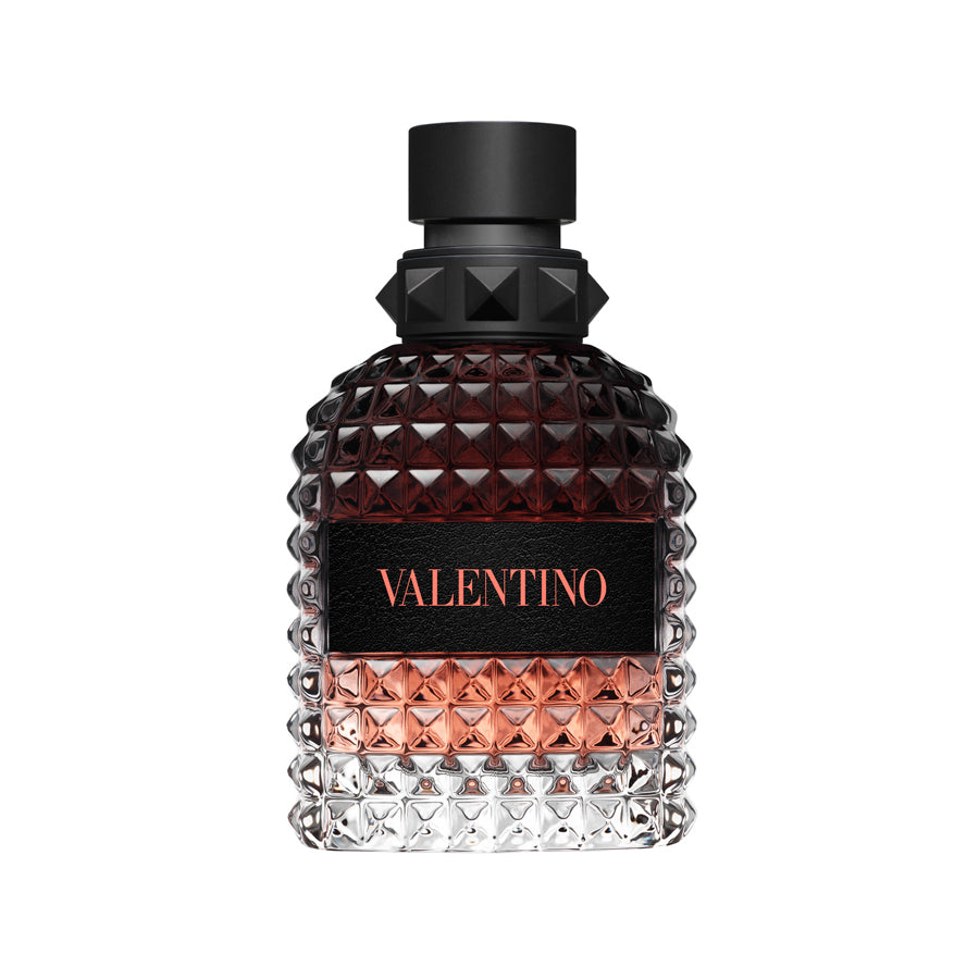 Valentino
          
          
        
      
   
    
 Valentino Born in Roma Uomo Coral Fantasy Eau de Toilette For Him (Various Sizes) - Price