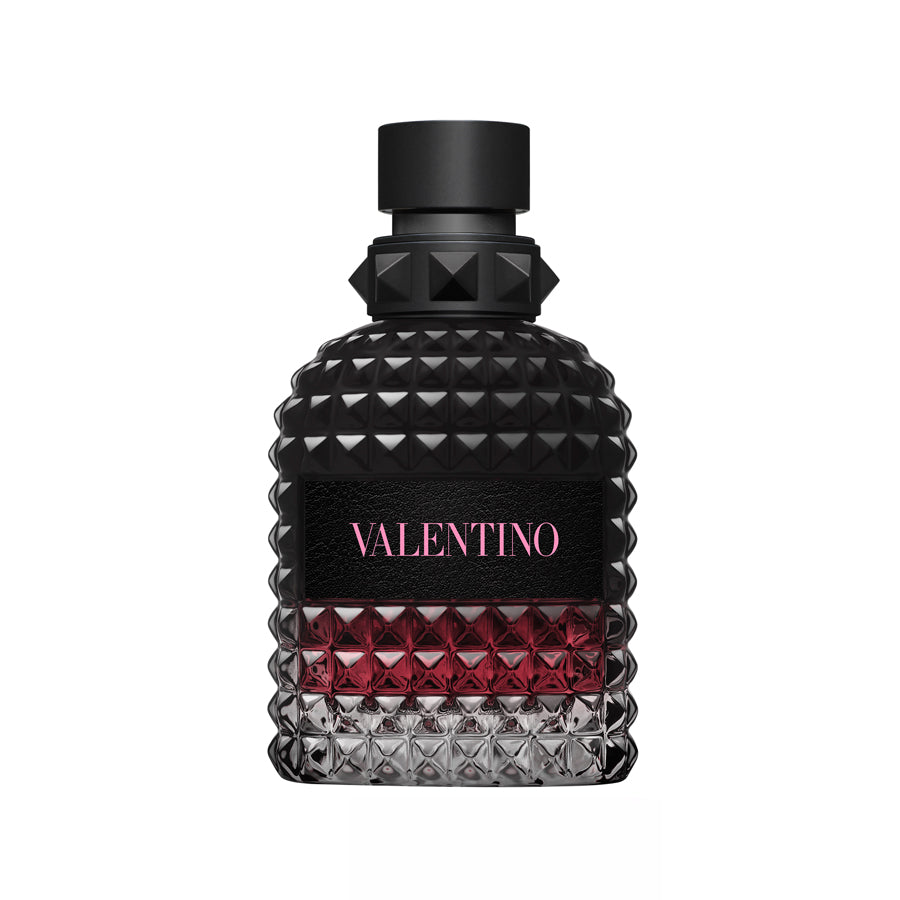 Valentino
          
          
        
      
   
    
 Valentino Born in Roma Uomo Intense Eau de Parfum For Him (Various sizes) - Price