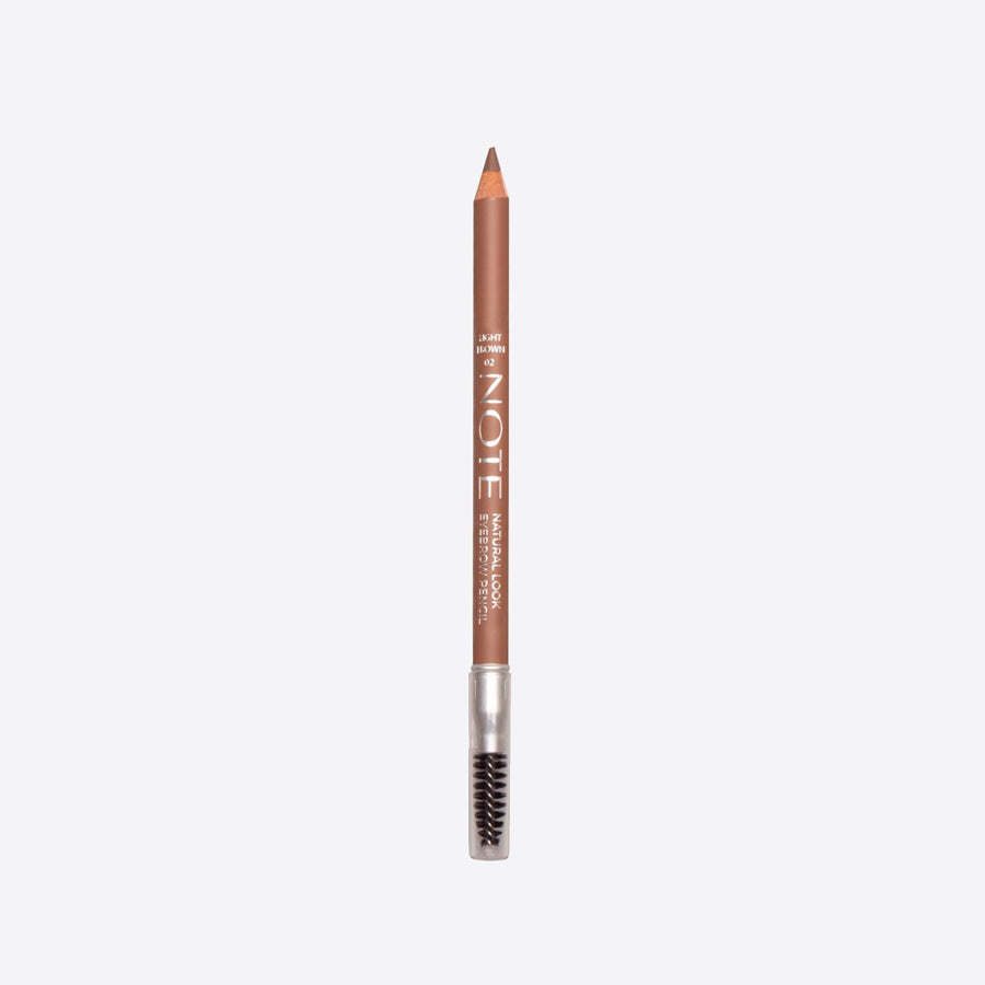 Note-cosmetics
          
          
        
      
   
    
 Note Cosmetics Natural Look Eyebrow Pencil (Various Shades) 1.8g - Price