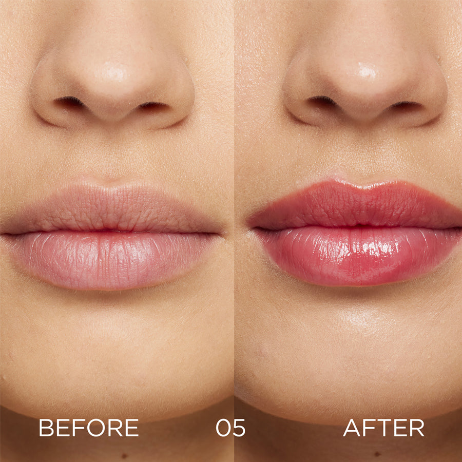 Clarins Lip Oil Balm 2.9g (Various Shades)