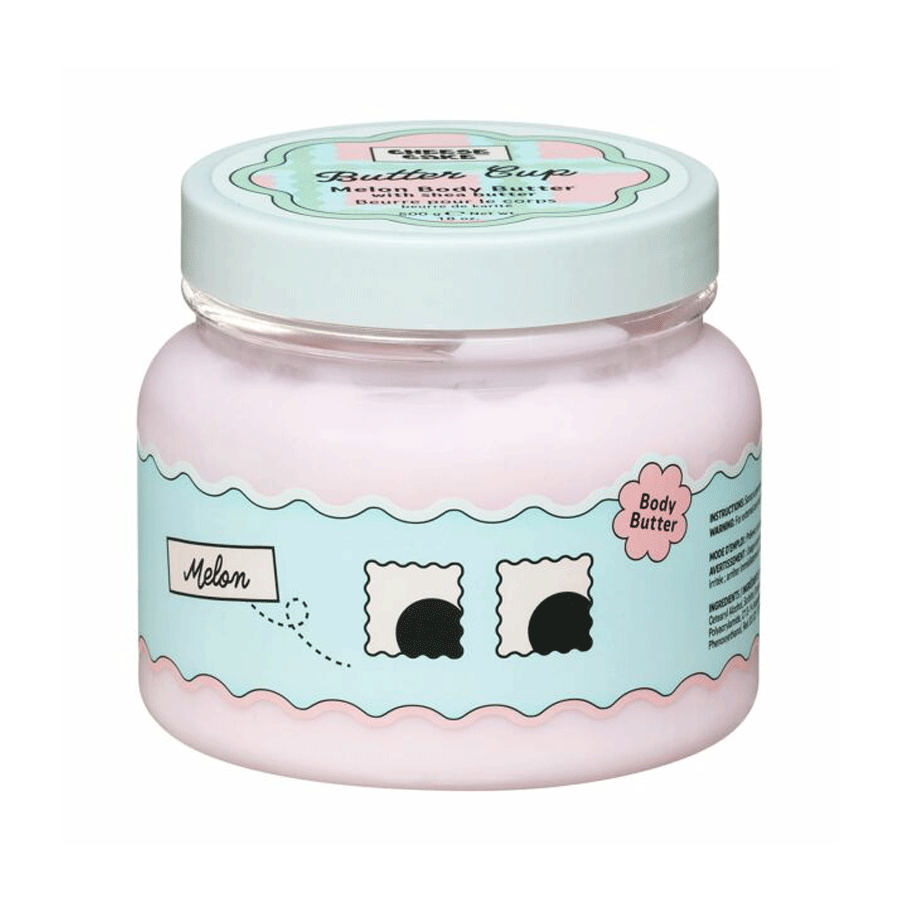Cheesecake
          
          
        
      
   
    
 Cheesecake ‘Buttercup’ Melon Body Butter 500g - Price