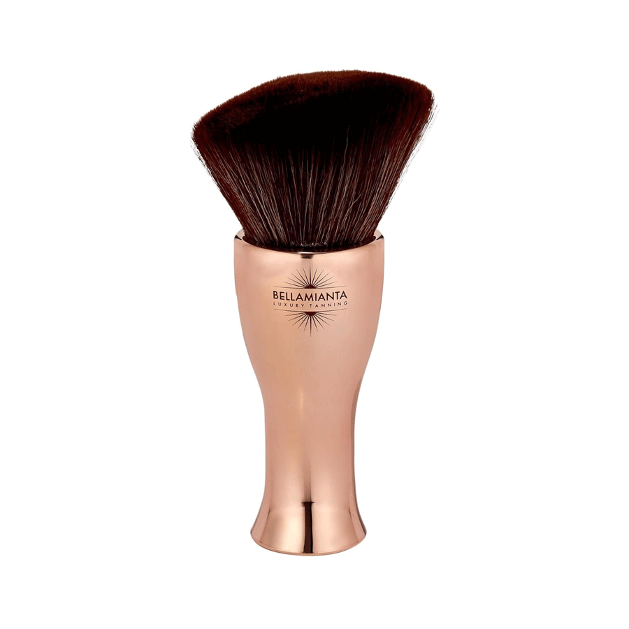 Bellamianta Luxury Face Tanning Brush