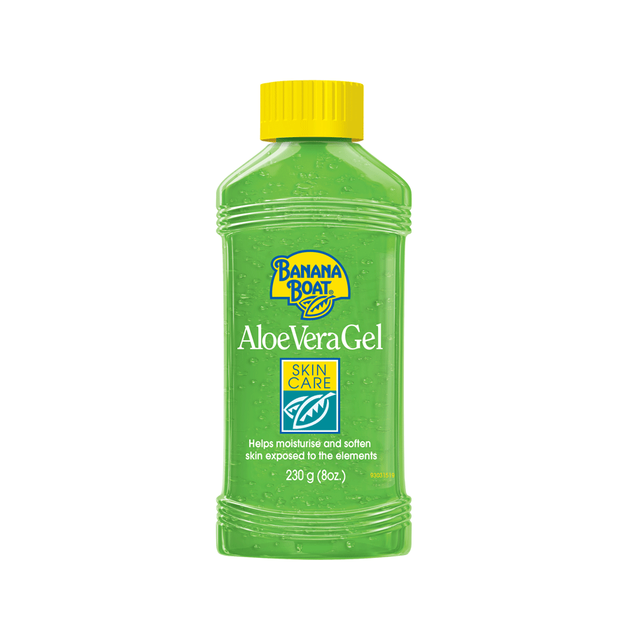 Banana Boat Aloe Vera Gel 230g - Price