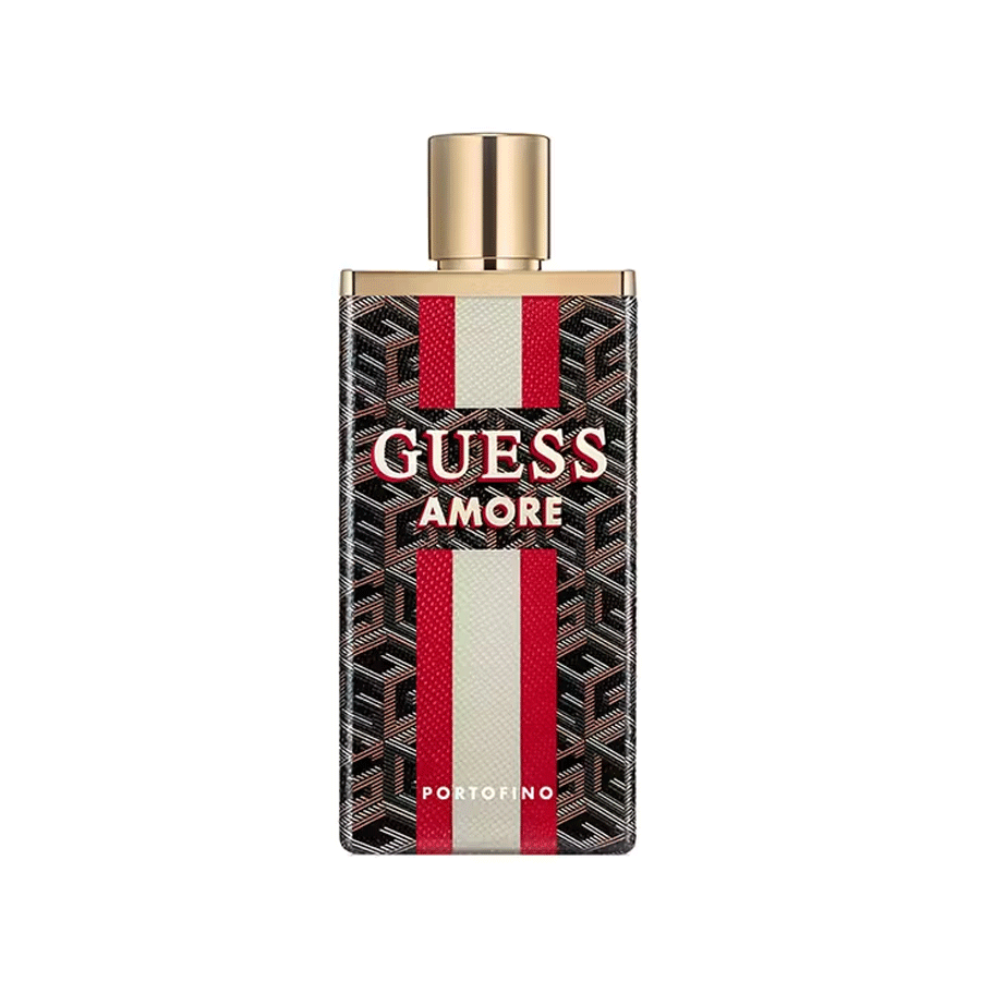Guess Amore Portofino Eau De Toilette 100ml - Price