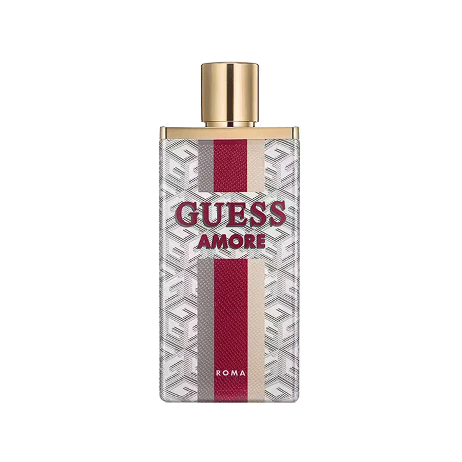 Guess Amore Roma Eau De Toilette 100ml - Price