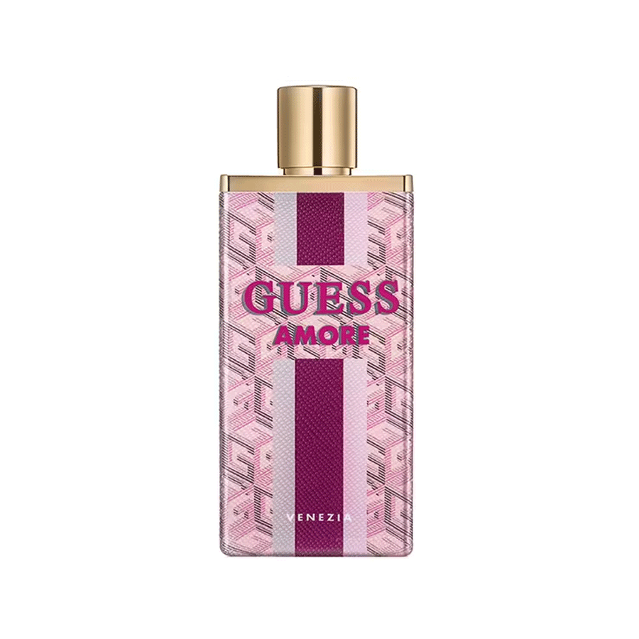 Guess Amore Venezia Eau De Toilette 100ml - Price