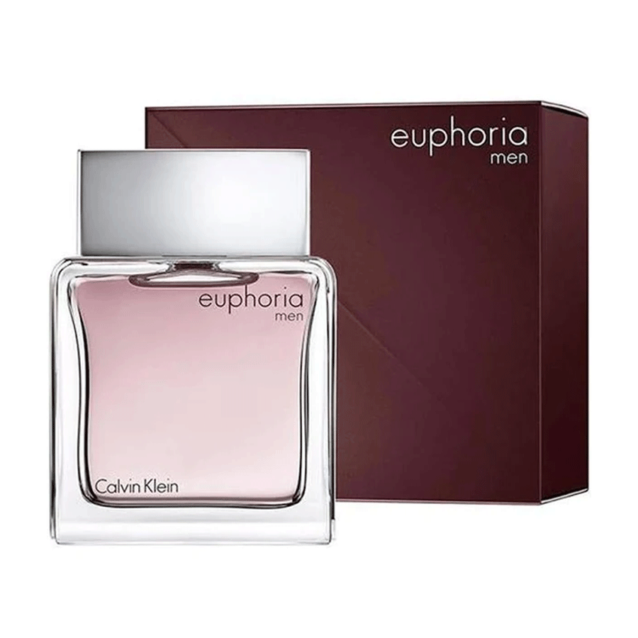 Calvin Klein Euphoria For Men Aftershave 100ml - Price