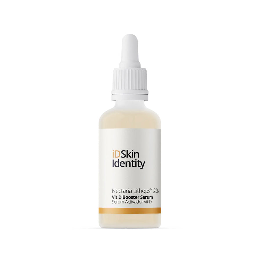 Skin Generics Skin ID Vitamin D Activating Serum 2% 30ml - Price
