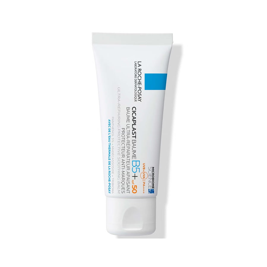 La-roche-posay
          
          
        
      
   
    
 La Roche-Posay Cicaplast Balm B5+ SPF50 40ml - Price
