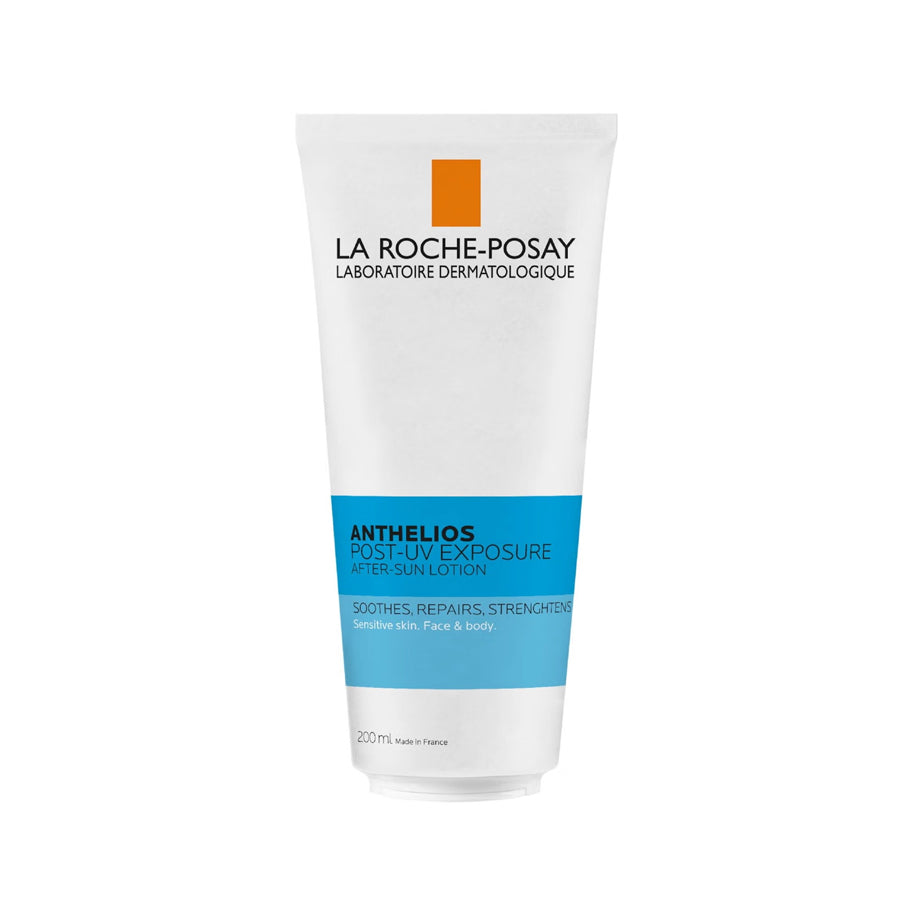 La Roche-Posay Anthelios Post UV Exposure Milky Balm 200ml - Price