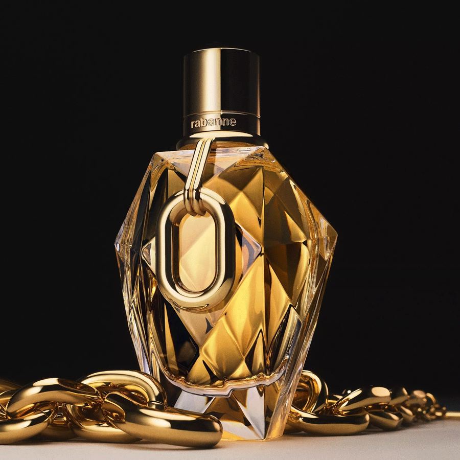 Rabanne Million Gold for Her Eau de Parfum 30ml