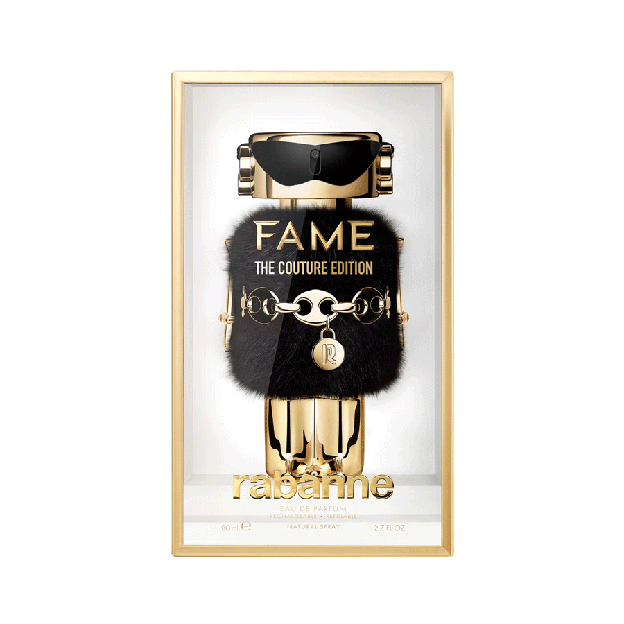 Rabanne FAME Couture Eau De Parfum 80ml