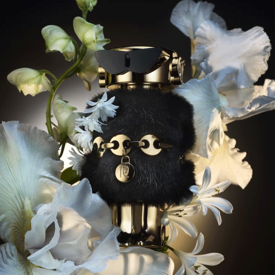 Rabanne FAME Couture Eau De Parfum 80ml