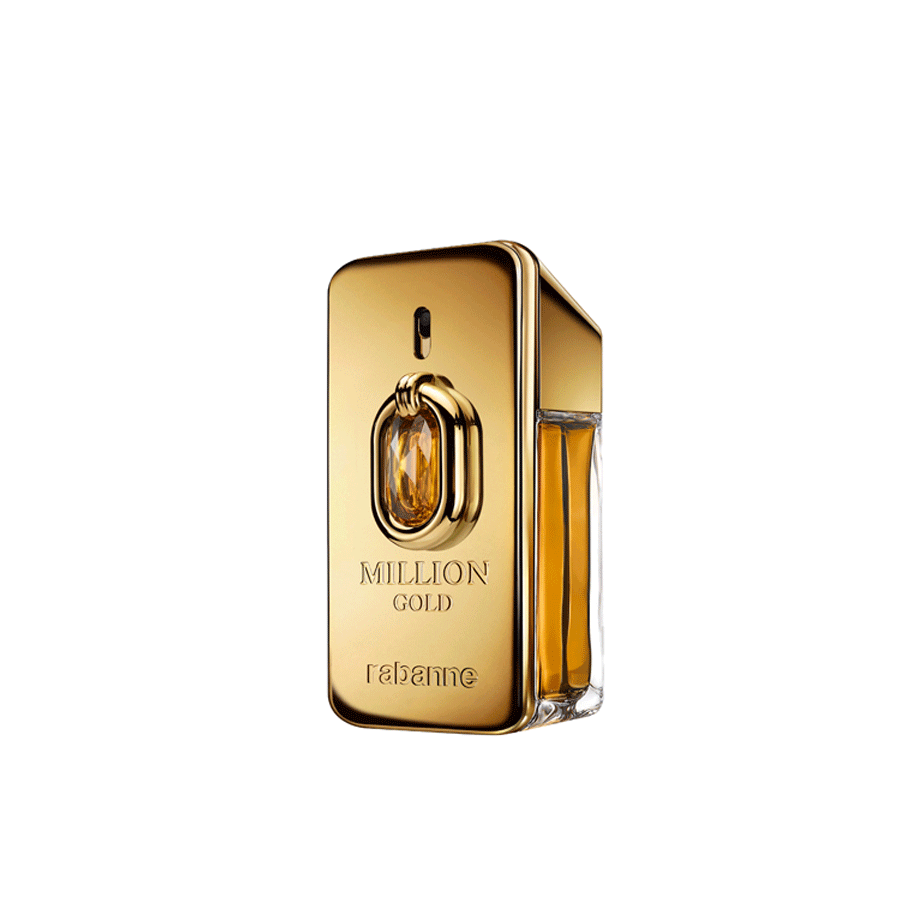 Rabanne Million Gold Elixir Eau De Parfum 50ml - Price