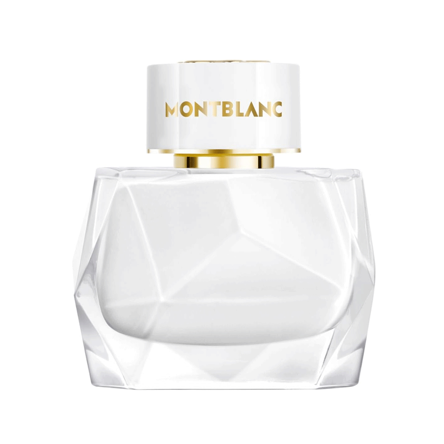 Montblanc Signature For Her Eau de Parfum 50ml - Price
