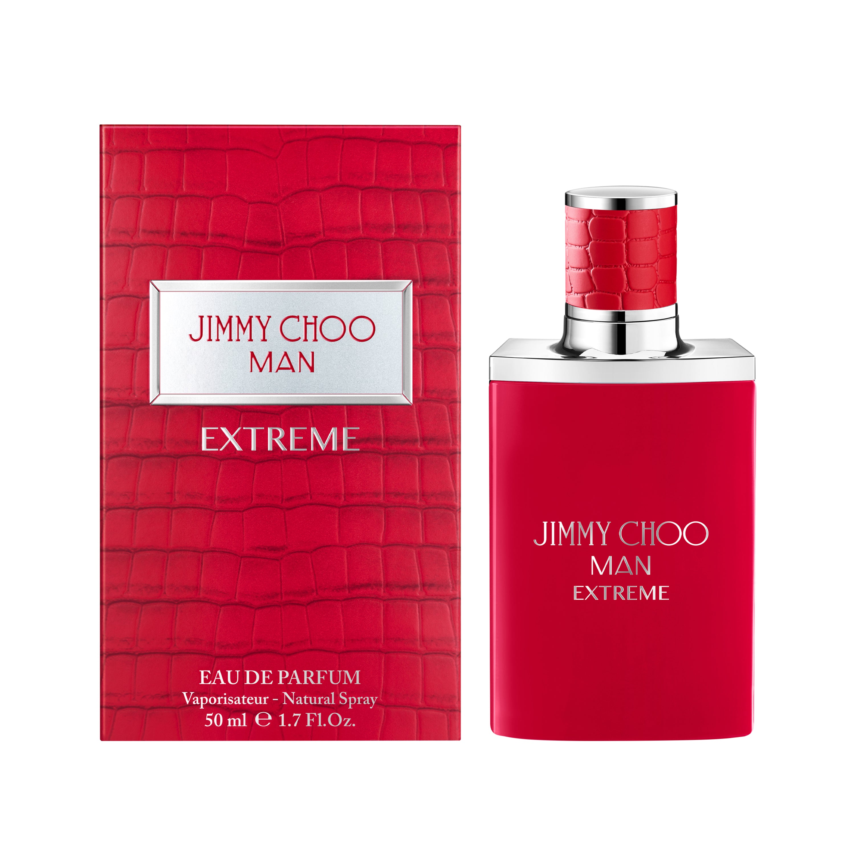 Jimmy Choo Extreme Eau De Parfum (Various Sizes) - Price