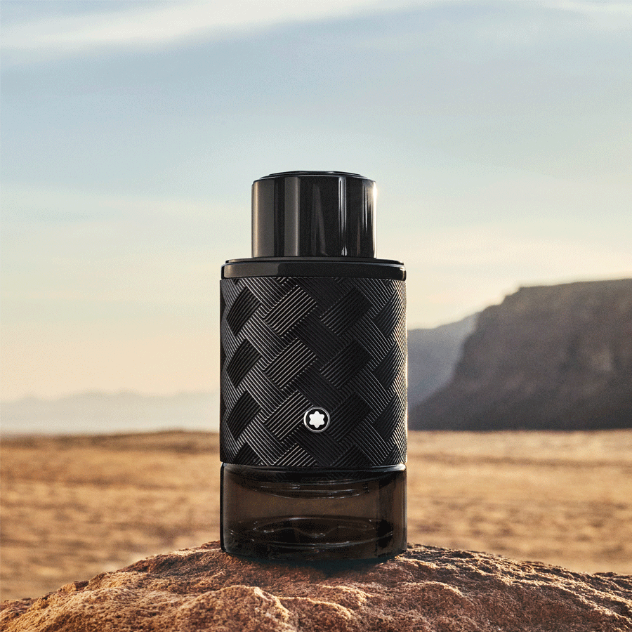 Montblanc Explorer Extreme Eau de Parfum 60ml