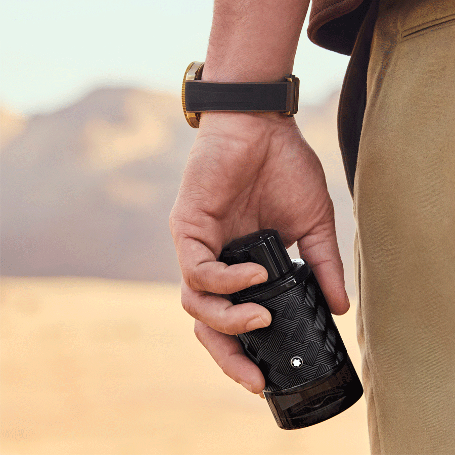 Montblanc Explorer Extreme Eau de Parfum 60ml