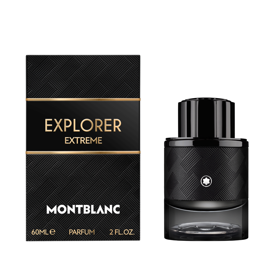 Montblanc Explorer Extreme Eau de Parfum 60ml - Price