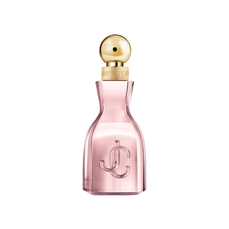 Jimmy Choo I Want Choo With Love Eau De Parfum (Various Sizes) - Price