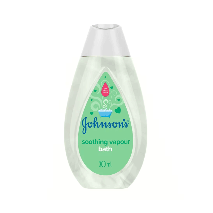Johnsons
          
          
        
      
   
    
 Johnson's Soothing Vapour Bath 300ml - Price
