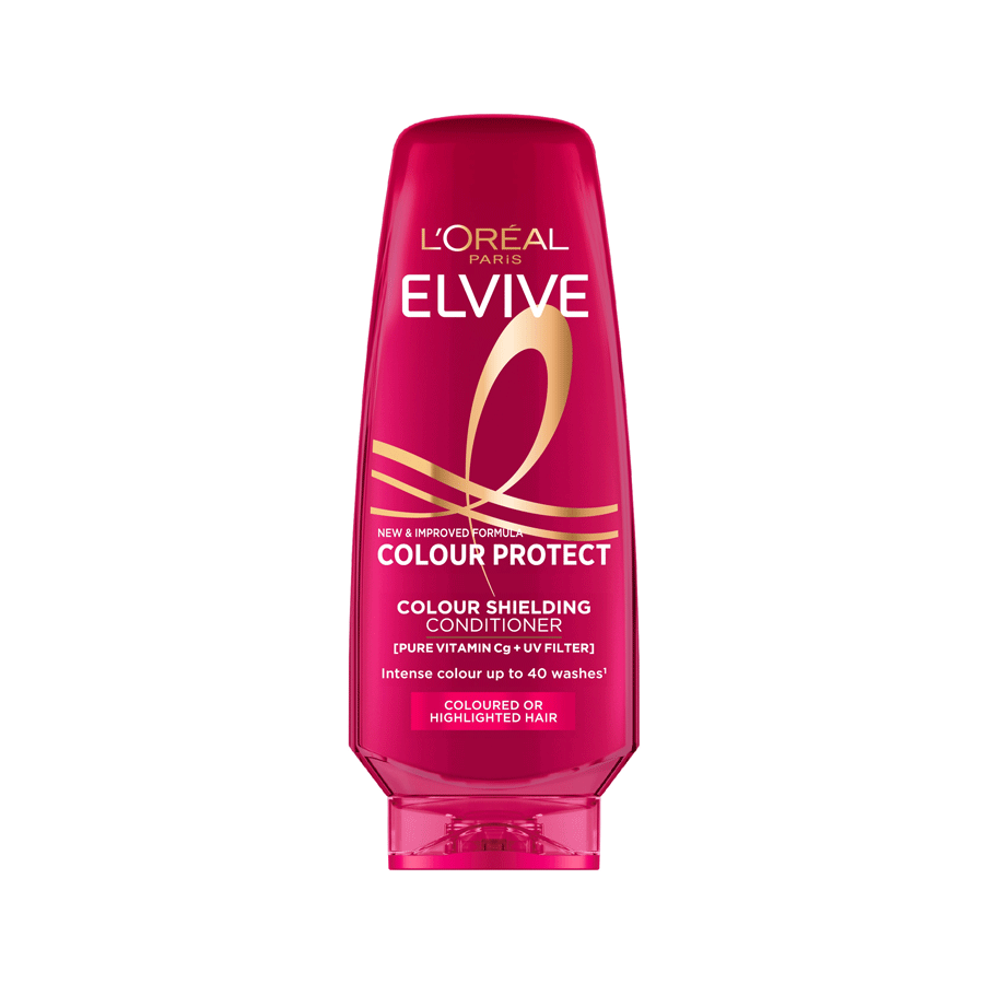 L'Oréal Paris Elvive Colour Protect Conditioner 300ml - Price