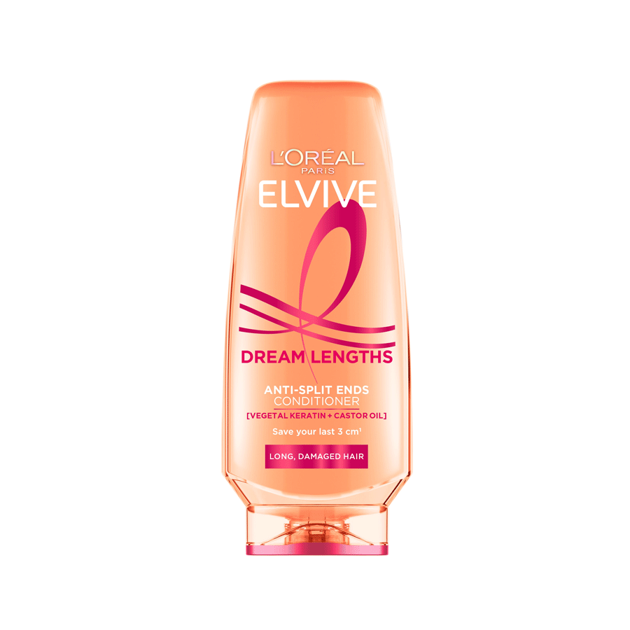 L'Oréal Paris Elvive Dream Lengths Conditioner 300ml - Price