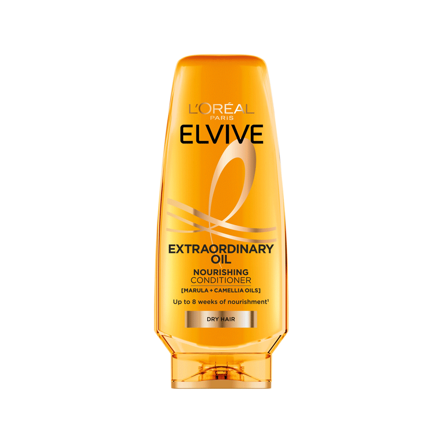 L'Oréal Paris Elvive Extraordinary Oil Nourishing Conditioner 300ml - Price