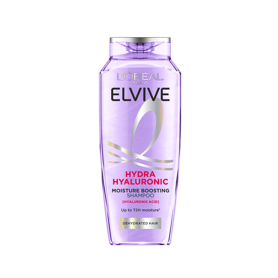 Loreal-paris
          
          
        
      
   
    
 L'Oréal Paris Elvive Hydra Hyaluronic Acid Shampoo 400ml - Price