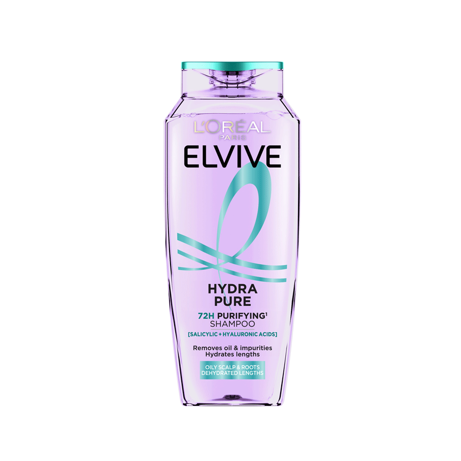 Loreal-paris
          
          
        
      
   
    
 L'Oréal Paris Elvive Hydra Pure 72h Rehydrating Shampoo 400ml - Price