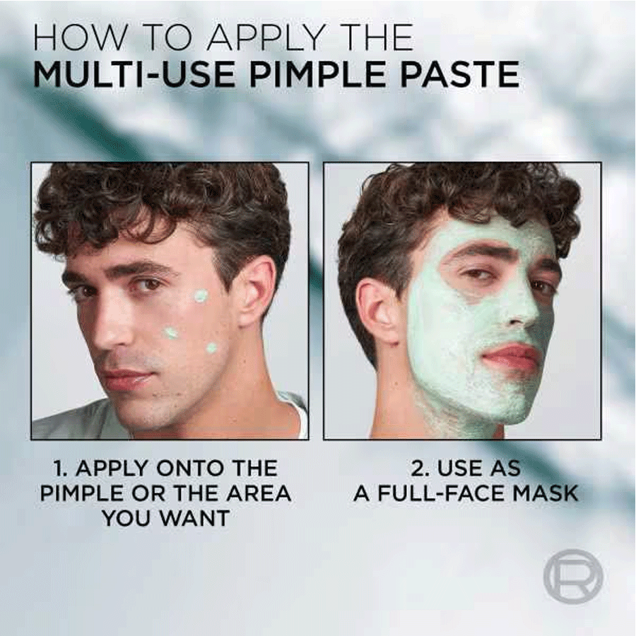 L'Oréal Paris Men Expert Derma Control Pimple Paste 45ml