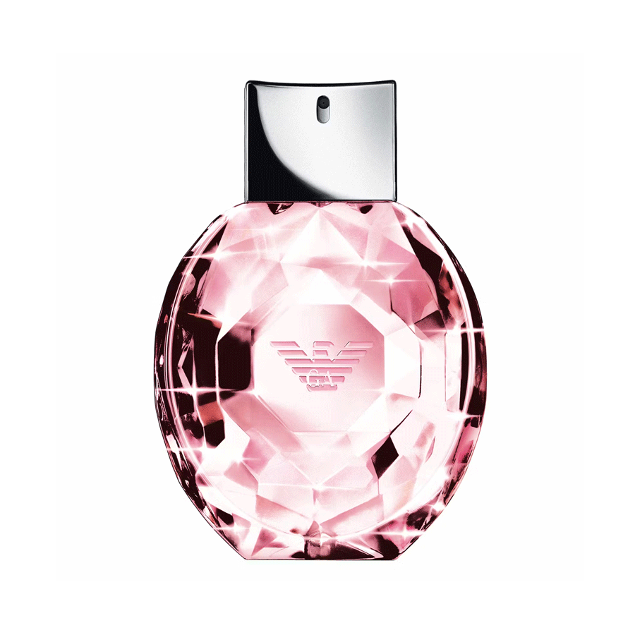 Emporio Armani Diamonds Rose Eau de Toilette 50ml - Price