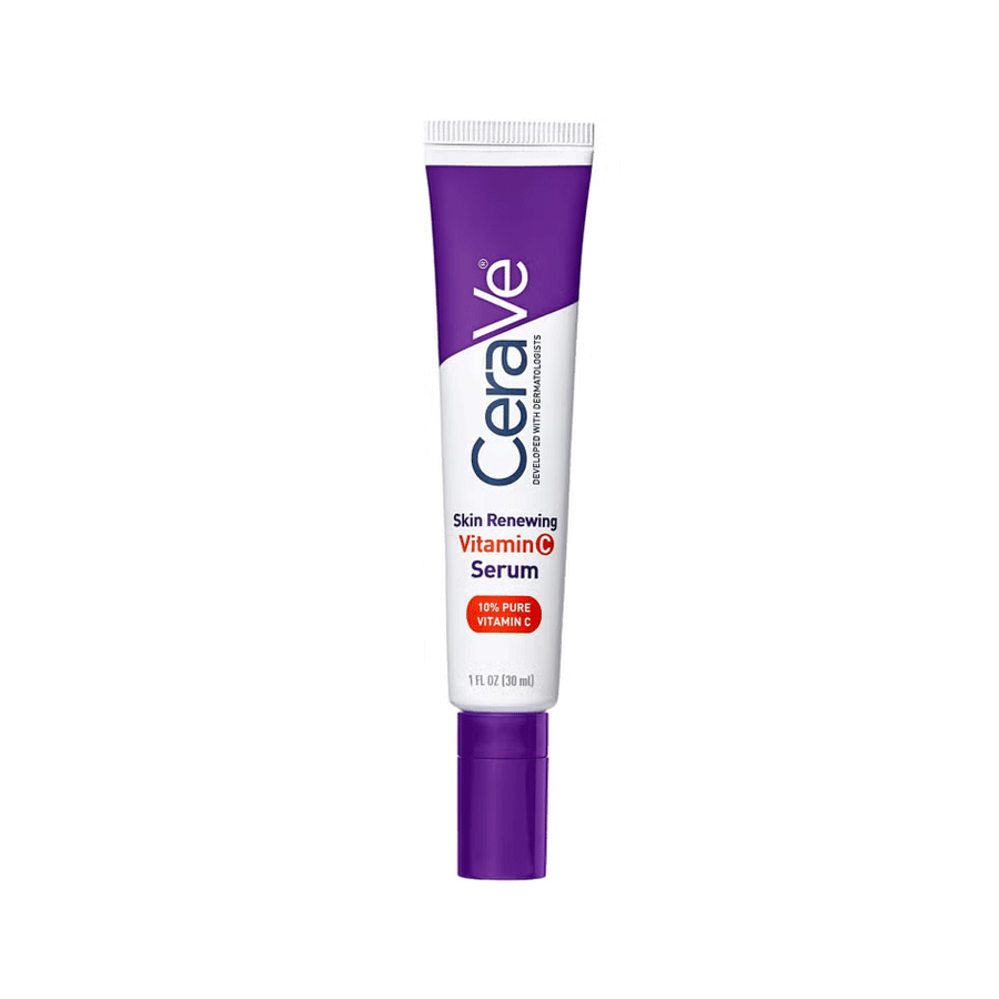 Cerave
          
          
        
      
   
    
 CeraVe Renewing Vitamin C Serum 30ml - Price
