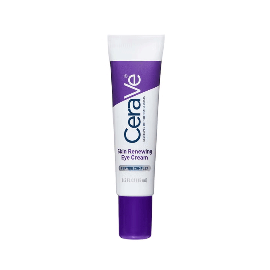 Cerave
          
          
        
      
   
    
 CeraVe Skin Renewing Eye Cream 15ml - Price