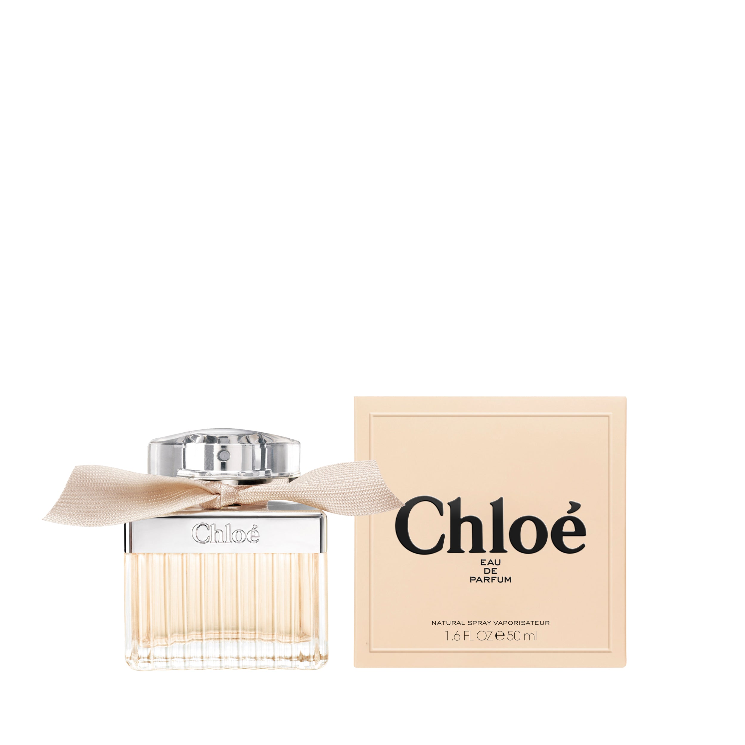 Chloé Signature Eau de Parfum (Various Sizes)