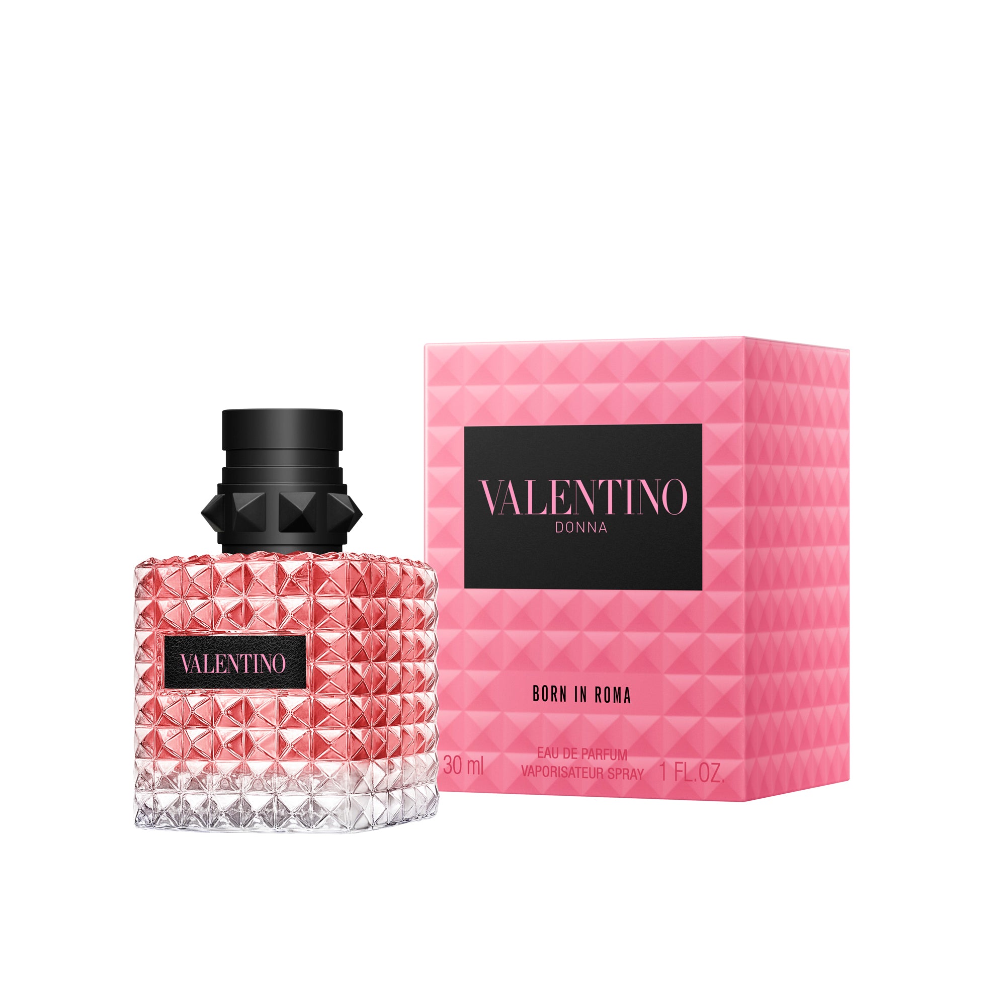 Valentino Born in Roma Donna Eau de Parfum (Various Sizes)