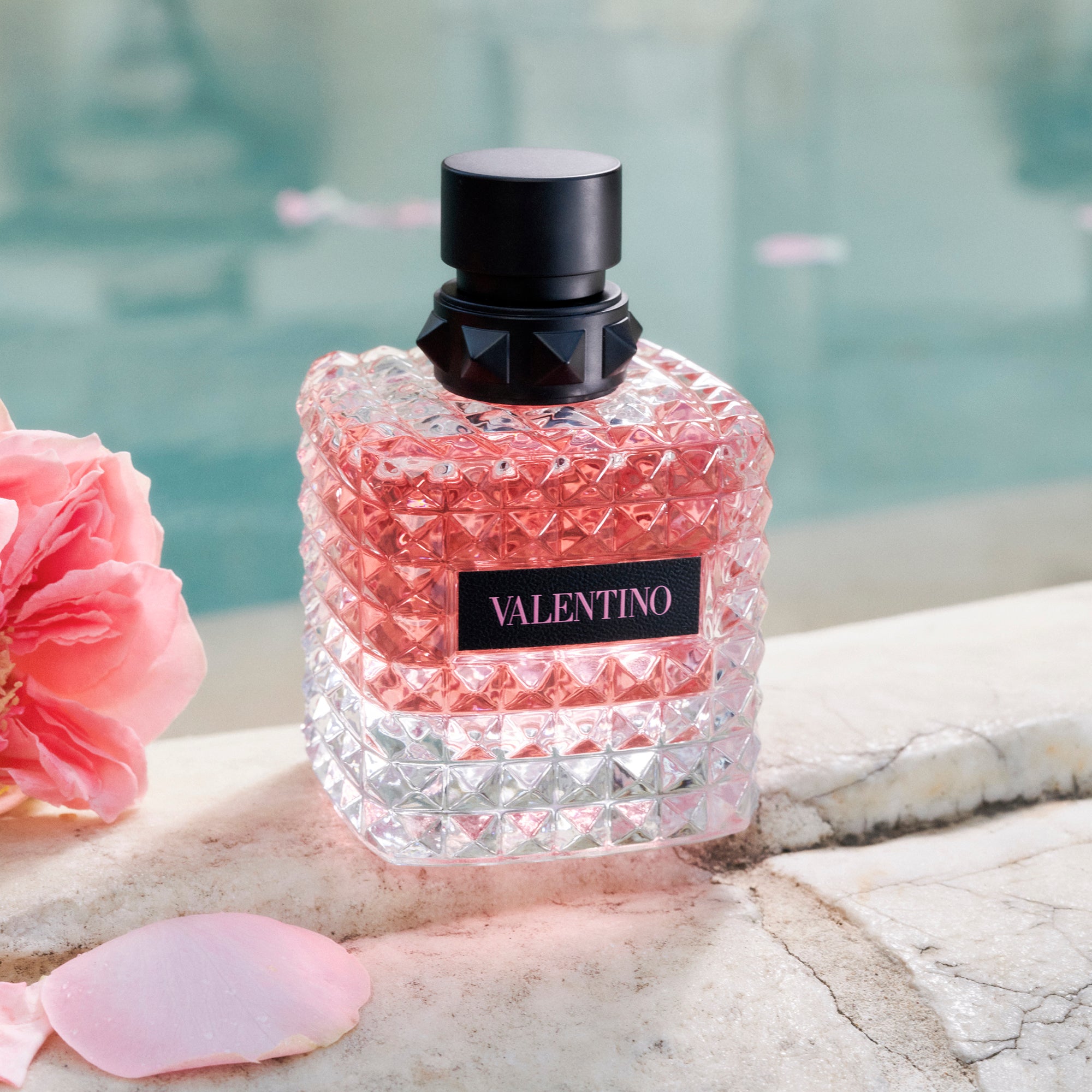 Valentino Born in Roma Donna Eau de Parfum (Various Sizes)