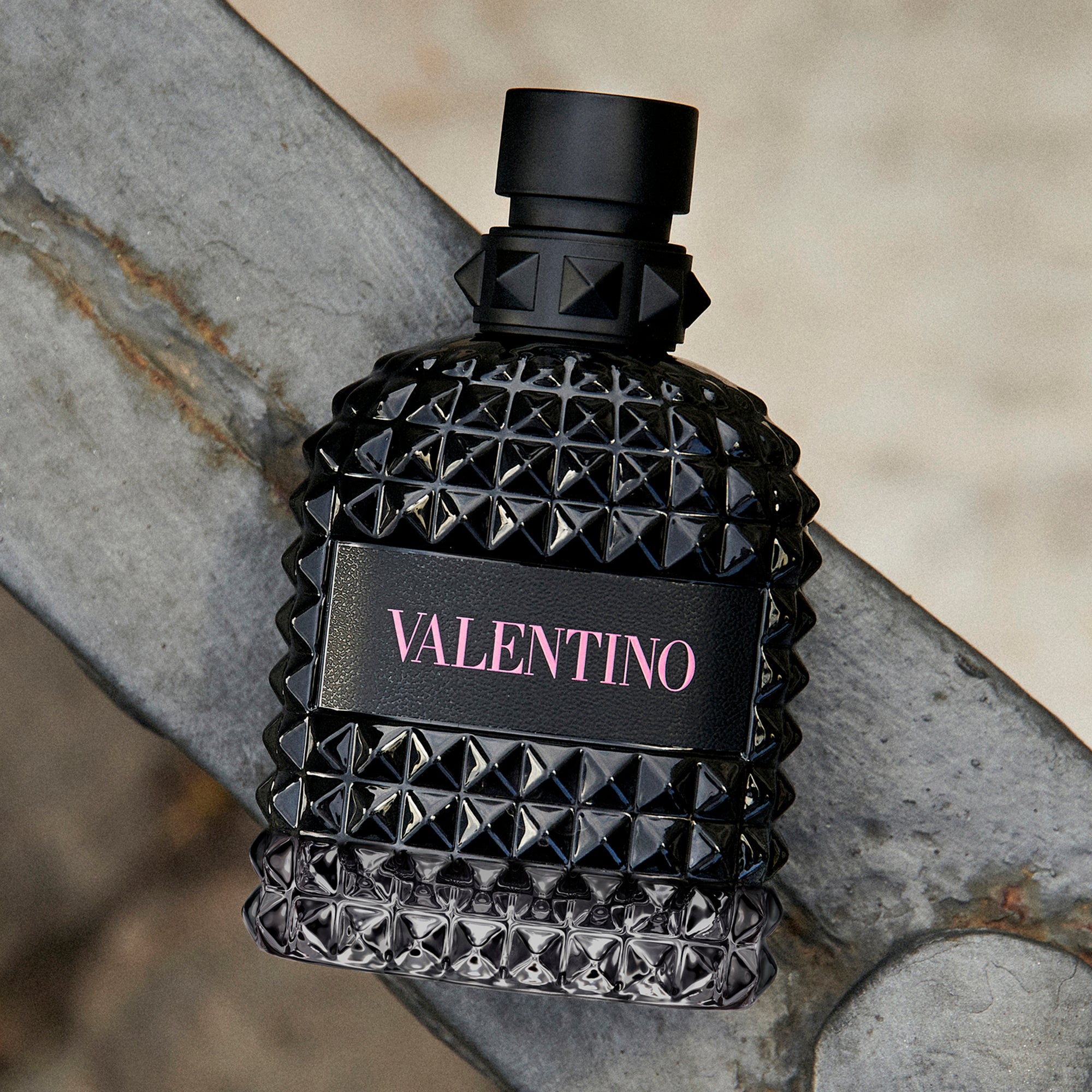 Valentino Born In Roma Uomo Eau De Toilette For Him (Various Sizes)