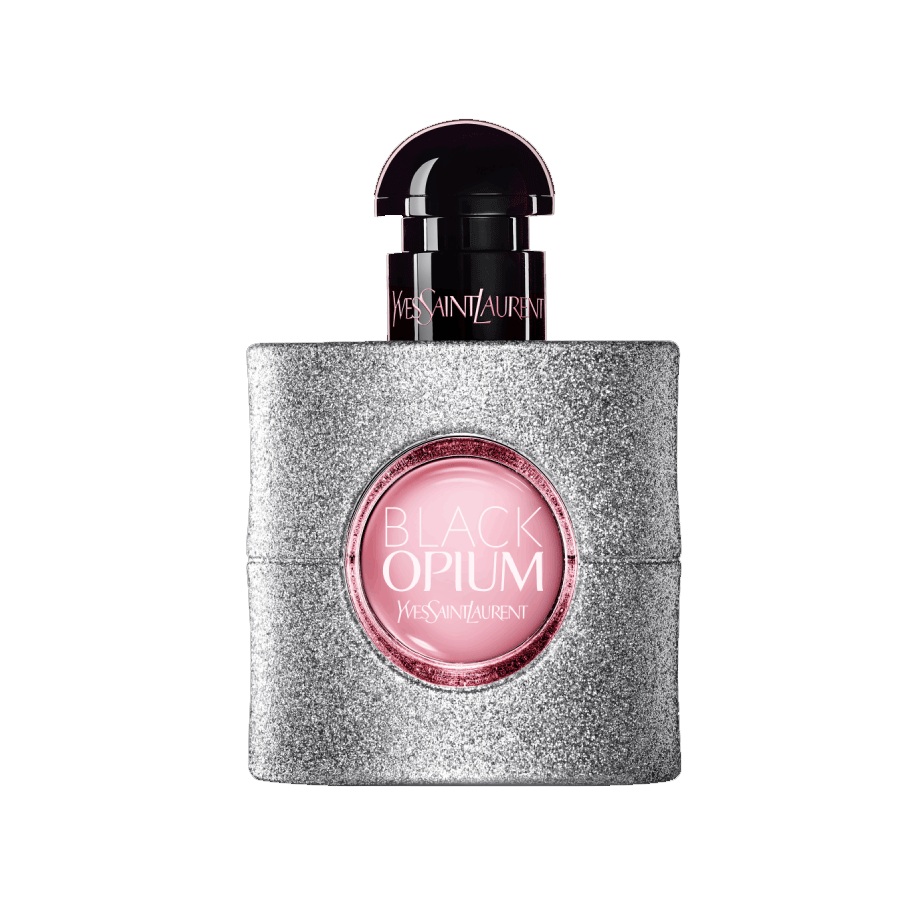 Yves-saint-laurent
          
          
        
      
   
    
 Yves Saint Laurent Black Opium Glitter Eau De Parfum 30ml - Price