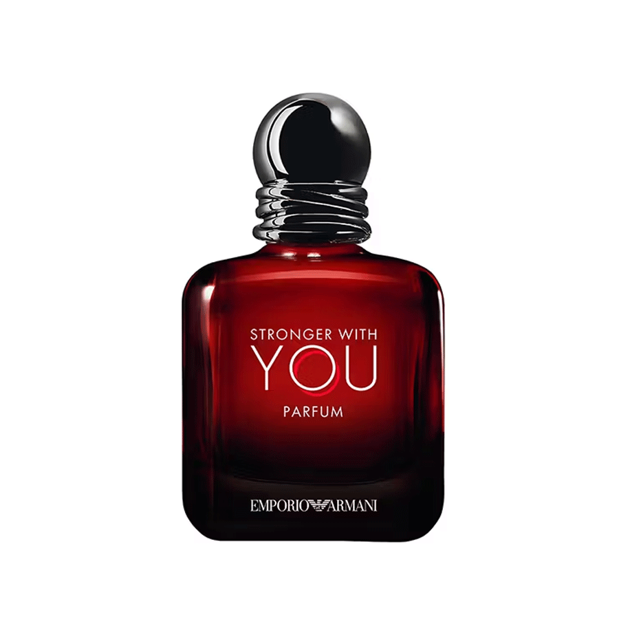 Emporio Armani Stronger With YOU Parfum 50ml - Price