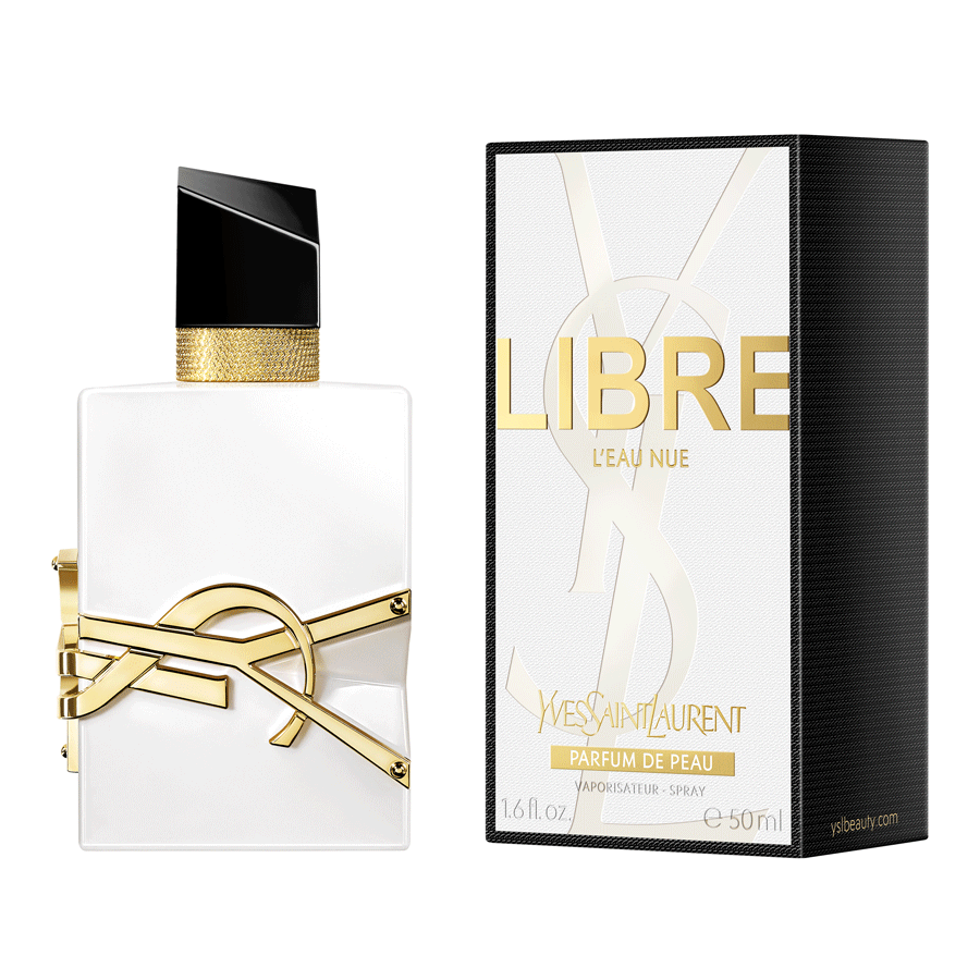 Yves-saint-laurent
          
          
        
      
   
    
 Yves Saint Laurent Libre L’Eau Nue Eau de Parfum 50ml - Price