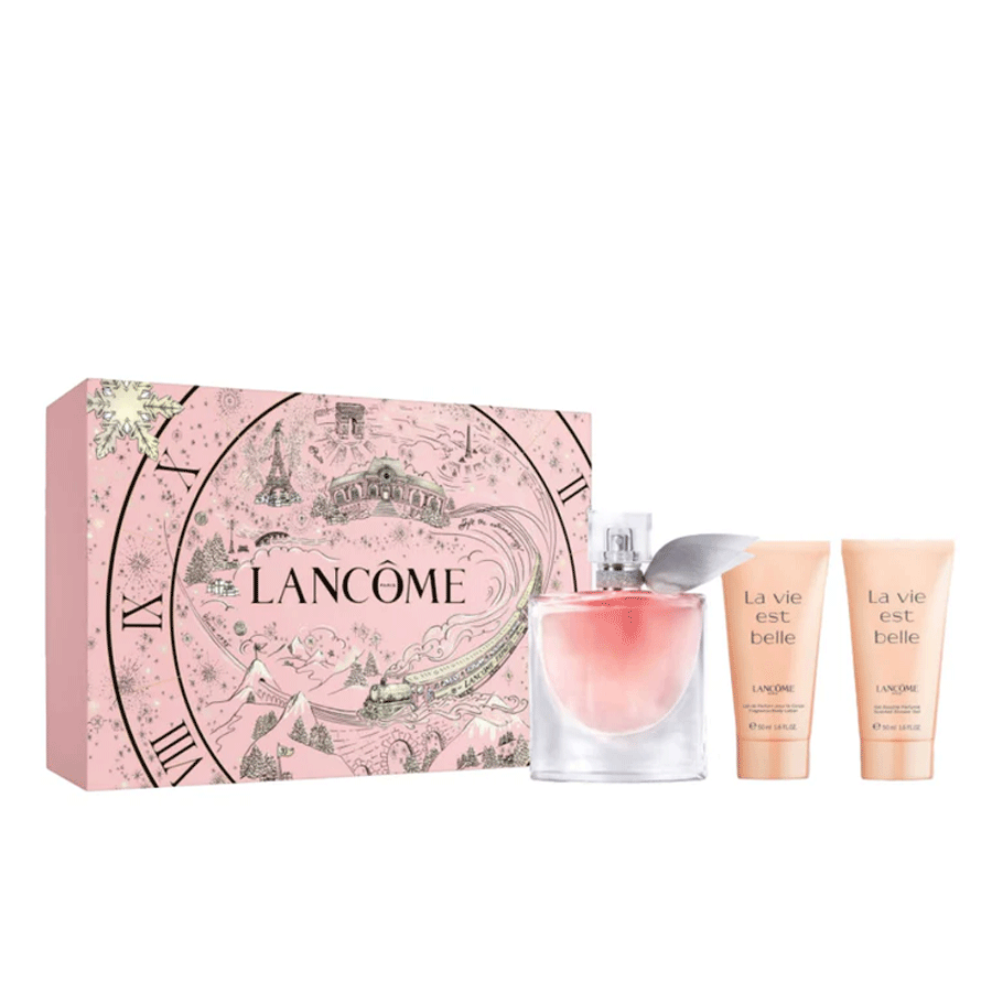 Lancôme La Vie Est Belle Eau de Parfum Gift Set 30ml - Price
