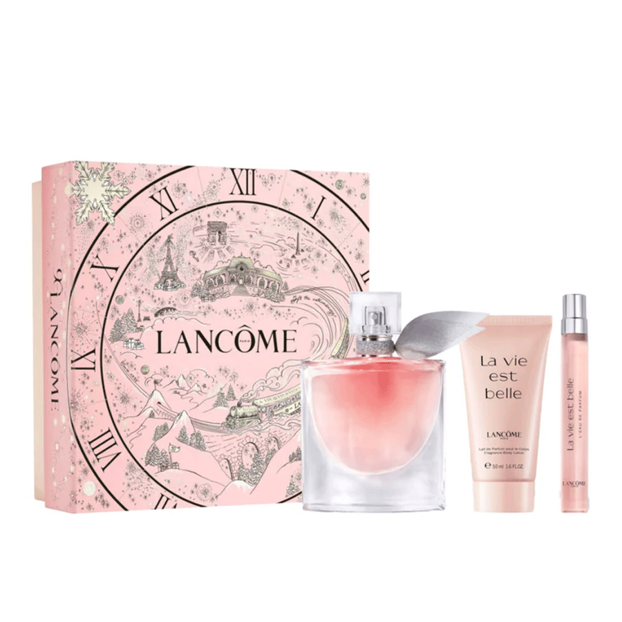 Lancôme La Vie Est Belle Eau de Parfum Gift Set 50ml - Price